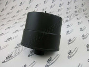 FS-18P-125 Filter Silencers-FS Series