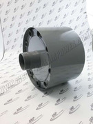 FS-235P-400 Filter Silencers-FS Series