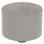 FS-274P-600 Filter Silencers-FS Series