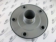 FS-30P-250 Filter Silencers-FS Series