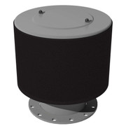 FT-385P-1000F Exposed Filters-FT Series