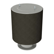 FT-485P-1000F Exposed Filters-FT Series