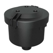 PS-02-025 Miniature Plastic Filter Silencer