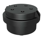PS-04-050 Miniature Plastic Filter Silencer