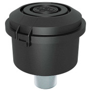 PS-06-050 Miniature Plastic Filter Silencer