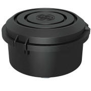 PS-11-075 Miniature Plastic Filter Silencer