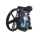 SS5 Bare Pump