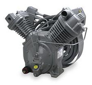 7100 Two Stage Bare Pump - 18002436