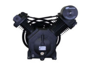 7100V Two Stage Bare Pump