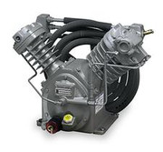 2475 (Gas) Two Stage Bare Pump - 18002410