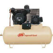 7100E15-VP-460 Two Stage Cast Iron Air Compressor - 460V/3-Phase