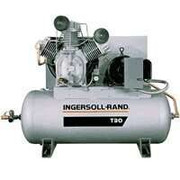 15TE20-P-200 Two Stage Cast Iron Air Compressor -200V, 3-Phase