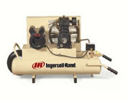 SS3J3-WB Single Stage Air Compressor