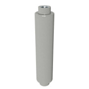 SLCR150 Silencer Filter for Blowers w/Paper Element