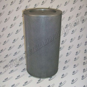 PSG474/2 Miniature Plastic Filter Silencer