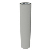 SLCR200 Silencer Filter for Blowers w/Paper Element