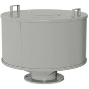 2G-385P-1000F Premium Grade Silencer Filter - 2G Series