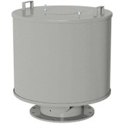 2G-485P-1200F Premium Grade Silencer Filter - 2G Series