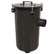 CSL-234P-300 Compact Vacuum Filter - CSL Series