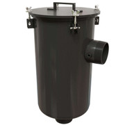 CSL-235P-400 Compact Vacuum Filter - CSL Series