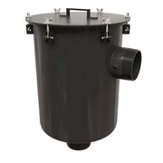 CSL-245P-500 Compact Vacuum Filter - CSL Series