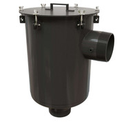 CSL-274P-600 Compact Vacuum Filter - CSL Series