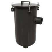 CSL-335P-300 Compact Vacuum Filter - CSL Series
