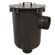 CSL-375P-600 Compact Vacuum Filter - CSL Series