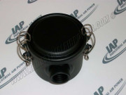 CSL-825-075HCB Compact Vacuum Filter - CSL Series