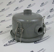 CSL-842-075HC Compact Vacuum Filter - CSL Series