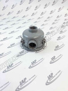 CSL-843-125HC Compact Vacuum Filter - CSL Series