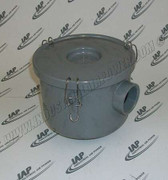 CSL-848-150HC Compact Vacuum Filter