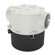 CT-275P-600C T Style Vacuum Filters - CT Series