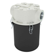 CT-850-250C T Style Vacuum Filters - CT Series
