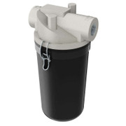 CT-896-125C Inlet Vacuum Filter T Style Carbon Steel Bucket