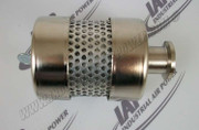 EF-FG5-NW16 Compact Exhaust Filter
