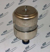 EF-FG10-KF25 Compact Exhaust Filters - EF Series