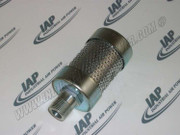 EF-FG7-075 Compact Exhaust Filters - EF Series