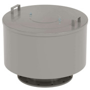 F-384P-1200F Filter Assemblies-F Series