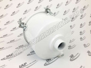 HDL-PSG848-100HC Heavy Duty Exhaust Filters - HDL Series