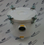 HDL-PSG848-125HC Heavy Duty Exhaust Filters - HDL Series