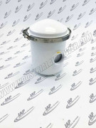 HDL-PSG850/1-200HC Heavy Duty Exhaust Filters - HDL Series