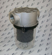 ST-234P-300C See-Through Bucket T Style Filters - ST Series