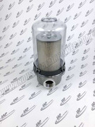 ST-850/1-200C See-Through Bucket T Style Filters - ST Series