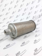 AM-1500 Air Muffler 1-1/2 Inch