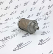 AM-500 Air Muffler - 1/2 Inch