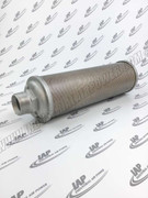 DM-2000 Dryer Muffler 2 Inch