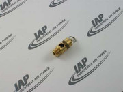 SV-250-100 Safety Valve, 1/4 Inch, 100#
