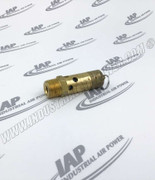 SV-500-125 Safety Valve, 1/2 Inch, 125#