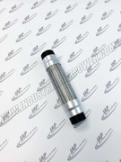 SSFH-CS-2000-12 Stainless Steel Flex Hose, 2 x 12 inch with CS Fittings